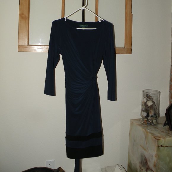 Ralph Lauren Dresses & Skirts - Ralph Lauren Royal Blue dress
